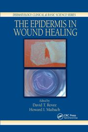 The Epidermis in Wound Healing, 