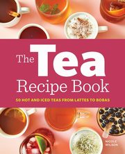 The Tea Recipe Book, Wilson Nicole