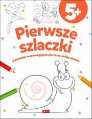 Pierwsze szlaczki, 