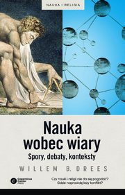 Nauka wobec wiary, Drees Willem B.