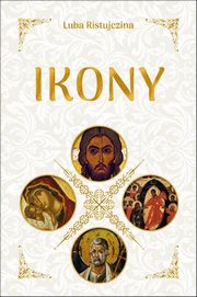 Ikony, Ristujczina Luba