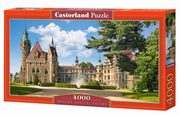 Puzzle Moszna Castle 4000, 