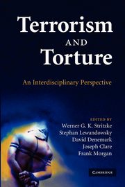 Terrorism and Torture, 