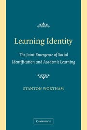Learning Identity, Wortham Stanton