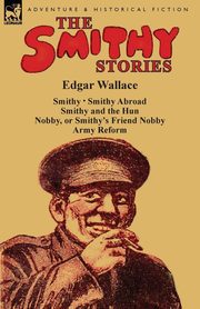 The Smithy Stories, Wallace Edgar