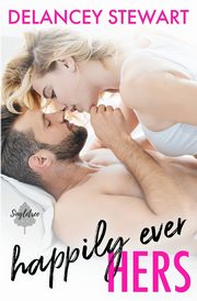 Happily Ever Hers, Stewart Delancey