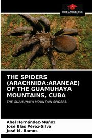 THE SPIDERS (ARACHNIDA, Hernndez-Mu?oz Abel