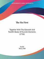 The Six First, Euclid