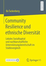 Community Resilience und ethnische Diversitt, Tackenberg Bo