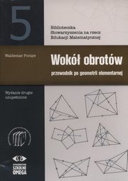 Wok obrotw, Pompe Waldemar