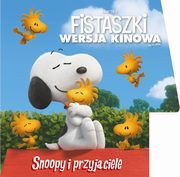 ksiazka tytu: Snoopy i przyjaciele autor: Schulz Charles M.