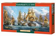 Puzzle Naval Battle 4000, 