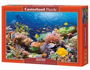 Puzzle Coral Reef, 