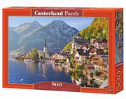 Puzzle Hallstatt, Austria 500, 