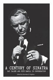 ksiazka tytu: A Century of Sinatra autor: Hamill Pete