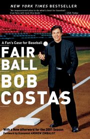 Fair Ball, Costas Bob
