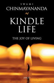 Kindle Life, Chinmayananda Swami
