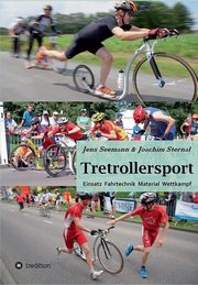 Tretrollersport, Joachim Sternal Jens Seemann