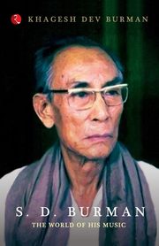 S. D. BURMAN, Burman Khagesh Dev