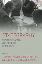 Stategraphy, 