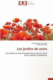 Les jardins de soins, Collectif