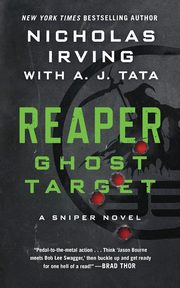 Reaper, IRVING NICHOLAS