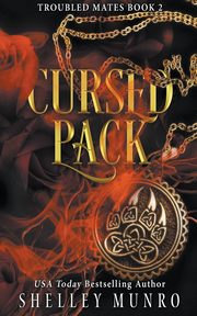 Cursed Pack, Munro Shelley