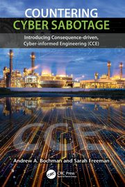 Countering Cyber Sabotage, Bochman Andrew A.