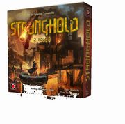 ksiazka tytu: Stronghold 2 Edycja autor: Trzewiczek Ignacy