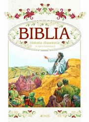 Biblia Historia zbawienia w opowiadaniach, 