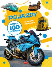 Pojazdy, 