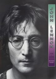 ksiazka tytu: John Lennon autor: Buskin Richard