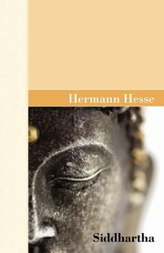 Siddhartha, Hesse Herman