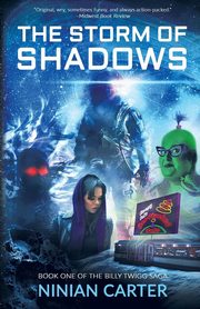 The Storm of Shadows, Carter Ninian