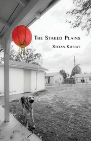 The Staked Plains, Kiesbye Stefan
