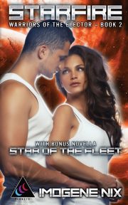 Starfire, Nix Imogene