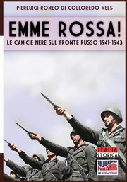 Emme Rossa, di Colloredo Mels Pierluigi Romeo