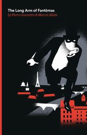 The Long Arm of Fantomas, Souvestre Pierre