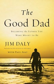 The Good Dad, Daly Jim
