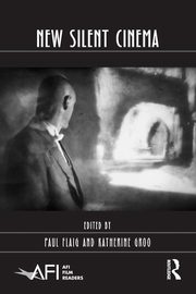 ksiazka tytu: New Silent Cinema autor: 