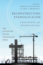Reconstructing Evangelicalism, 