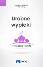 ksiazka tytu: Drobne wypieki autor: 