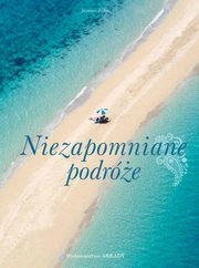 ksiazka tytu: Niezapomniane podre autor: Trifoni Jasmina