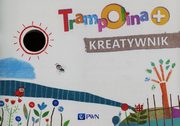 ksiazka tytu: Trampolina + Kreatywnik autor: Lekan Elbieta