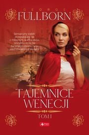 Tajemnice Wenecji Tom 1, Fullborn George