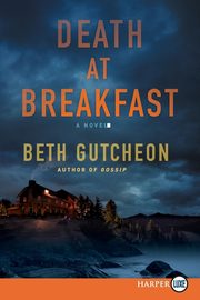 Death At Breakfast LP, Gutcheon Beth