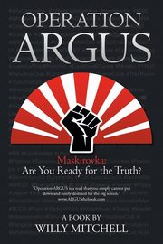 Operation Argus, Mitchell Willy