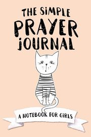 The Simple Prayer Journal, Frisby Shalana