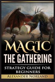 Magic The Gathering, Norland Alexander