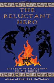 The Reluctant Hero, Haviaras Adam Alexander